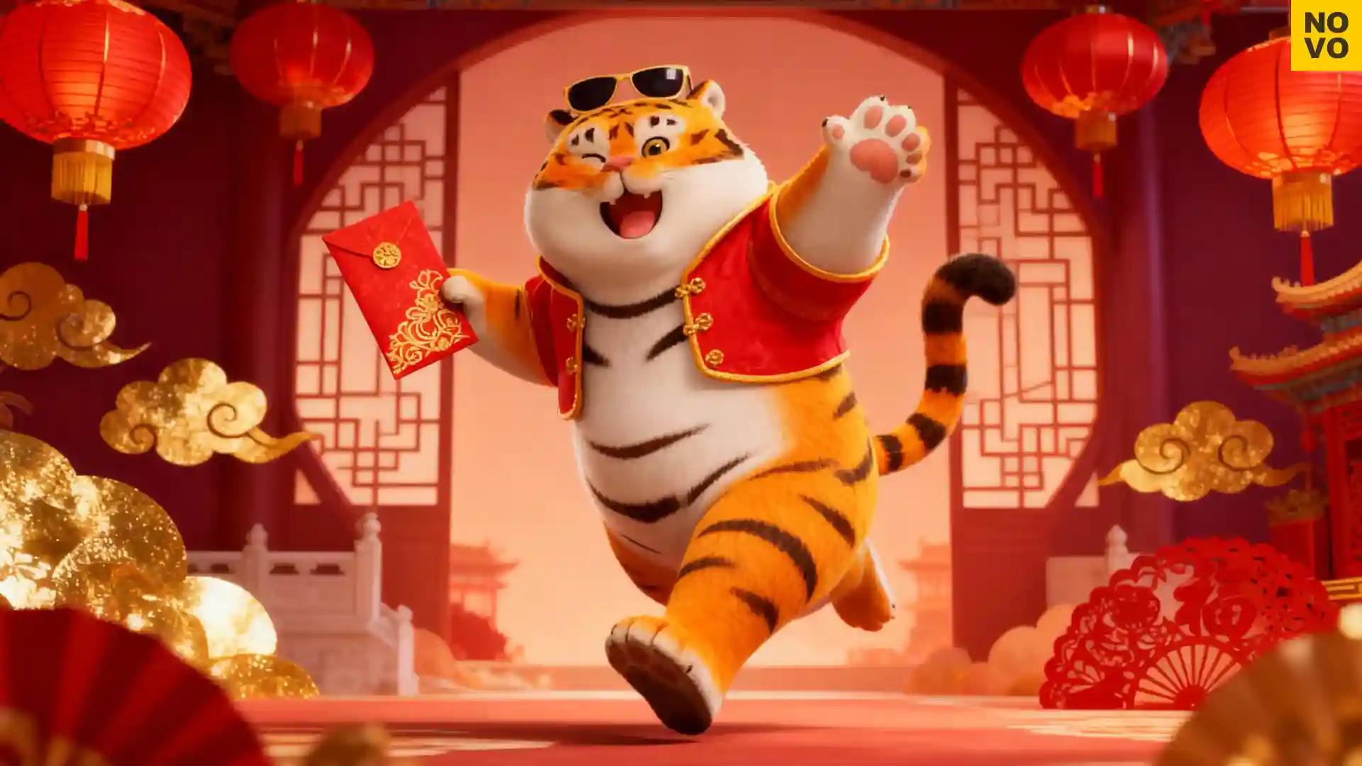 entretenimento online